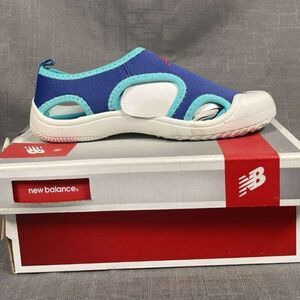 New Balance Toddler Cruiser New